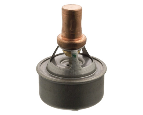 Thermostat, coolant 09336 FEBI
