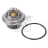 Thermostat, coolant 09671 FEBI, Thumbnail 2