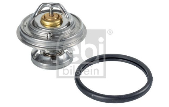 Thermostat, coolant 09672 FEBI, Image 2