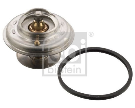 Thermostat, coolant 09675 FEBI, Image 2