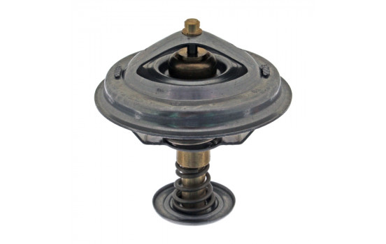Thermostat, coolant 09677 FEBI