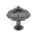 Thermostat, coolant 09677 FEBI, Thumbnail 2