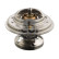 Thermostat, coolant 09698 FEBI, Thumbnail 2