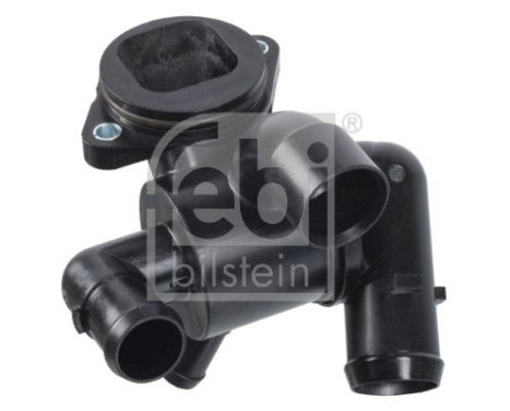 Thermostat, coolant 102436 FEBI, Image 2