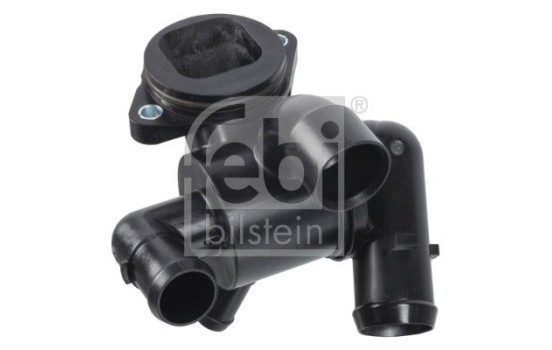 Thermostat, coolant 102436 FEBI, Image 2