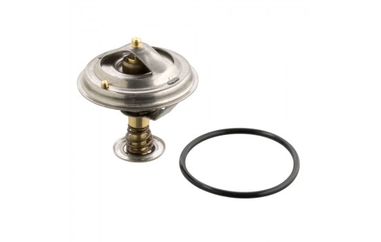 Thermostat, coolant 10263 FEBI