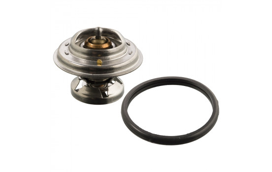 Thermostat, coolant 10264 FEBI