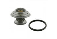 Thermostat, coolant 10265 FEBI