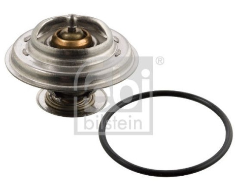 Thermostat, coolant 10266 FEBI, Image 2