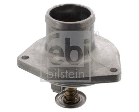 Thermostat, coolant 103154 FEBI, Image 2