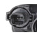 Thermostat, coolant 103197 FEBI