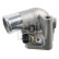 Thermostat, coolant 103708 FEBI, Thumbnail 2