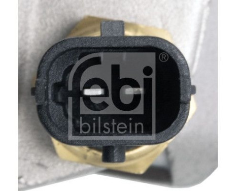 Thermostat, coolant 103708 FEBI, Image 3
