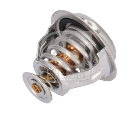 Thermostat, coolant 104765 FEBI, Image 3