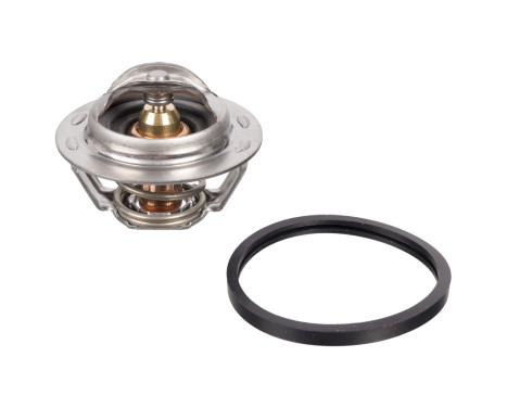 Thermostat, coolant 104766 FEBI
