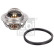 Thermostat, coolant 104766 FEBI, Thumbnail 2
