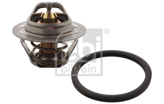Thermostat, coolant 104794 FEBI, Image 2