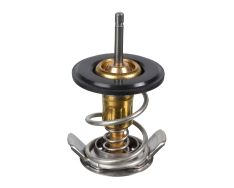Thermostat, coolant 104868 FEBI