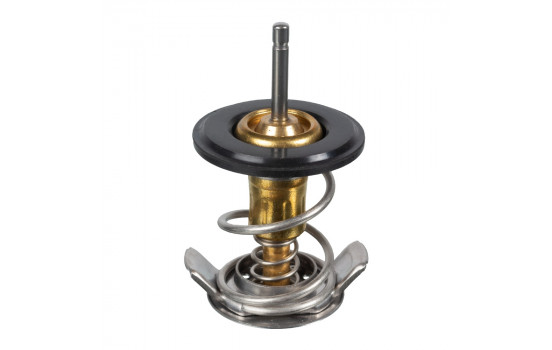 Thermostat, coolant 104868 FEBI