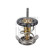 Thermostat, coolant 104868 FEBI, Thumbnail 2