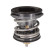 Thermostat, coolant 104981 FEBI, Thumbnail 2