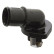 Thermostat, coolant 105965 FEBI