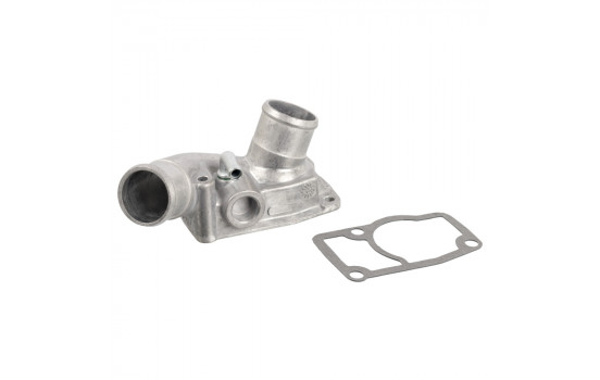 Thermostat, coolant 105994 FEBI