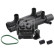 Thermostat, coolant 106074 FEBI, Thumbnail 2