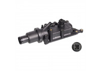 Thermostat, coolant 106202 FEBI