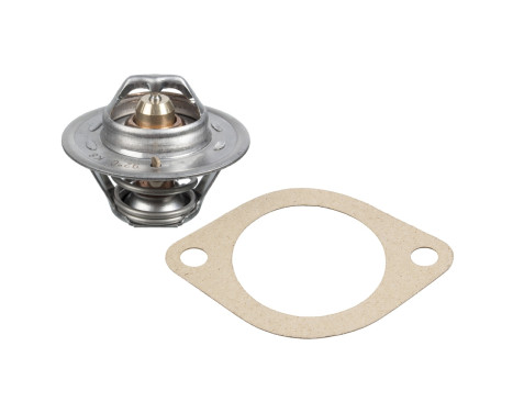 Thermostat, coolant 106240 FEBI