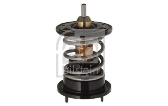 Thermostat, coolant 106284 FEBI, Image 2