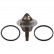 Thermostat, coolant 106507 FEBI