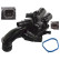 Thermostat, coolant 107657 FEBI