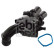 Thermostat, coolant 107657 FEBI, Thumbnail 2
