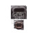 Thermostat, coolant 107657 FEBI, Thumbnail 3
