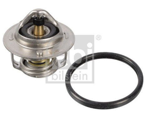 Thermostat, coolant 108076 FEBI, Image 2