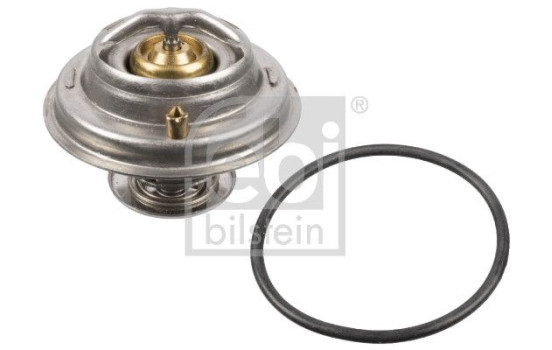 Thermostat, coolant 108104 FEBI, Image 2