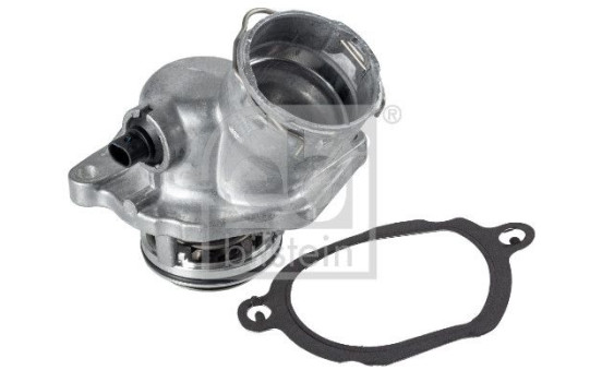 Thermostat, coolant 108755 FEBI, Image 2