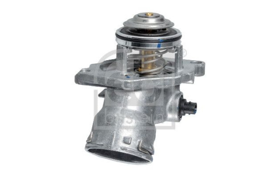 Thermostat, coolant 108755 FEBI, Image 3