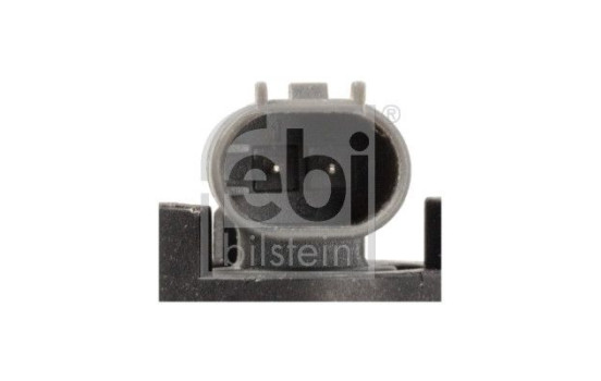 Thermostat, coolant 108840 FEBI, Image 5