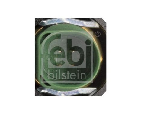 Thermostat, coolant 108921 FEBI, Image 3