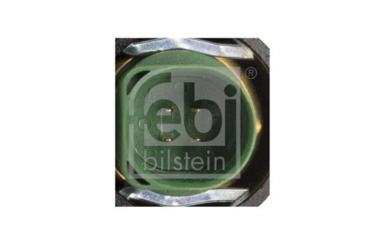 Thermostat, coolant 108921 FEBI, Image 3