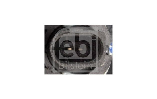 Thermostat, coolant 108921 FEBI, Image 4