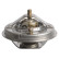 Thermostat, coolant 108922 FEBI, Thumbnail 2
