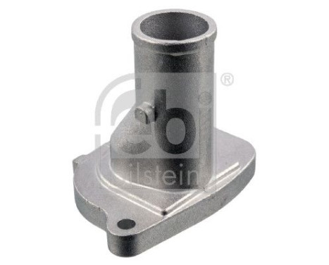 Thermostat, coolant 10897 FEBI, Image 2