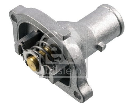Thermostat, coolant 10897 FEBI, Image 3