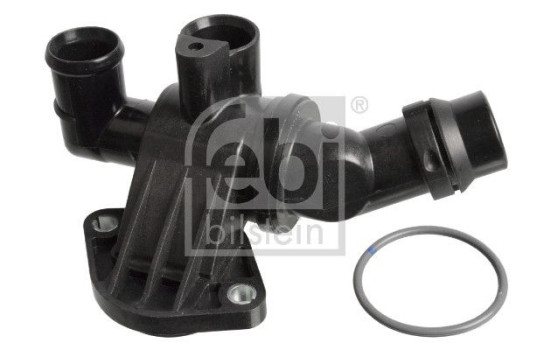 Thermostat, coolant 109178 FEBI, Image 2