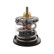 Thermostat, coolant 109338 FEBI, Thumbnail 2