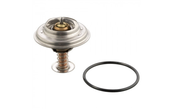Thermostat, coolant 11139 FEBI