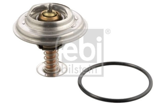Thermostat, coolant 11139 FEBI, Image 2